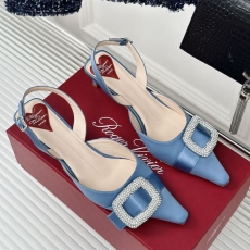 Roger Vivier Sandals